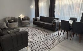 Only For Families Apartment