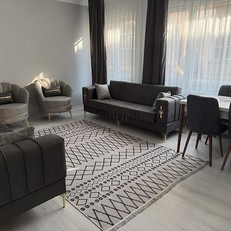 Only For Families Apartment Istanbul Exterior photo