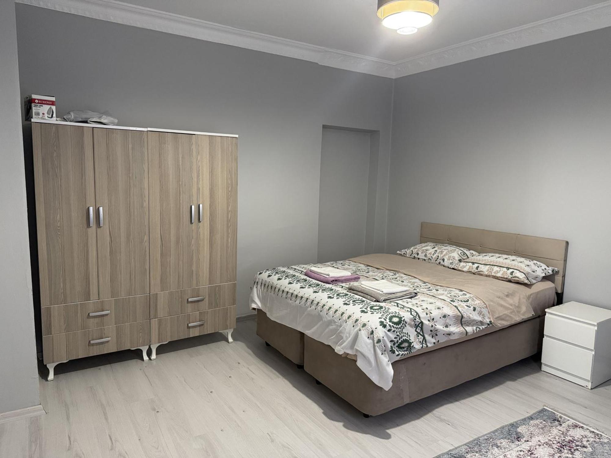Only For Families Apartment Istanbul Exterior photo