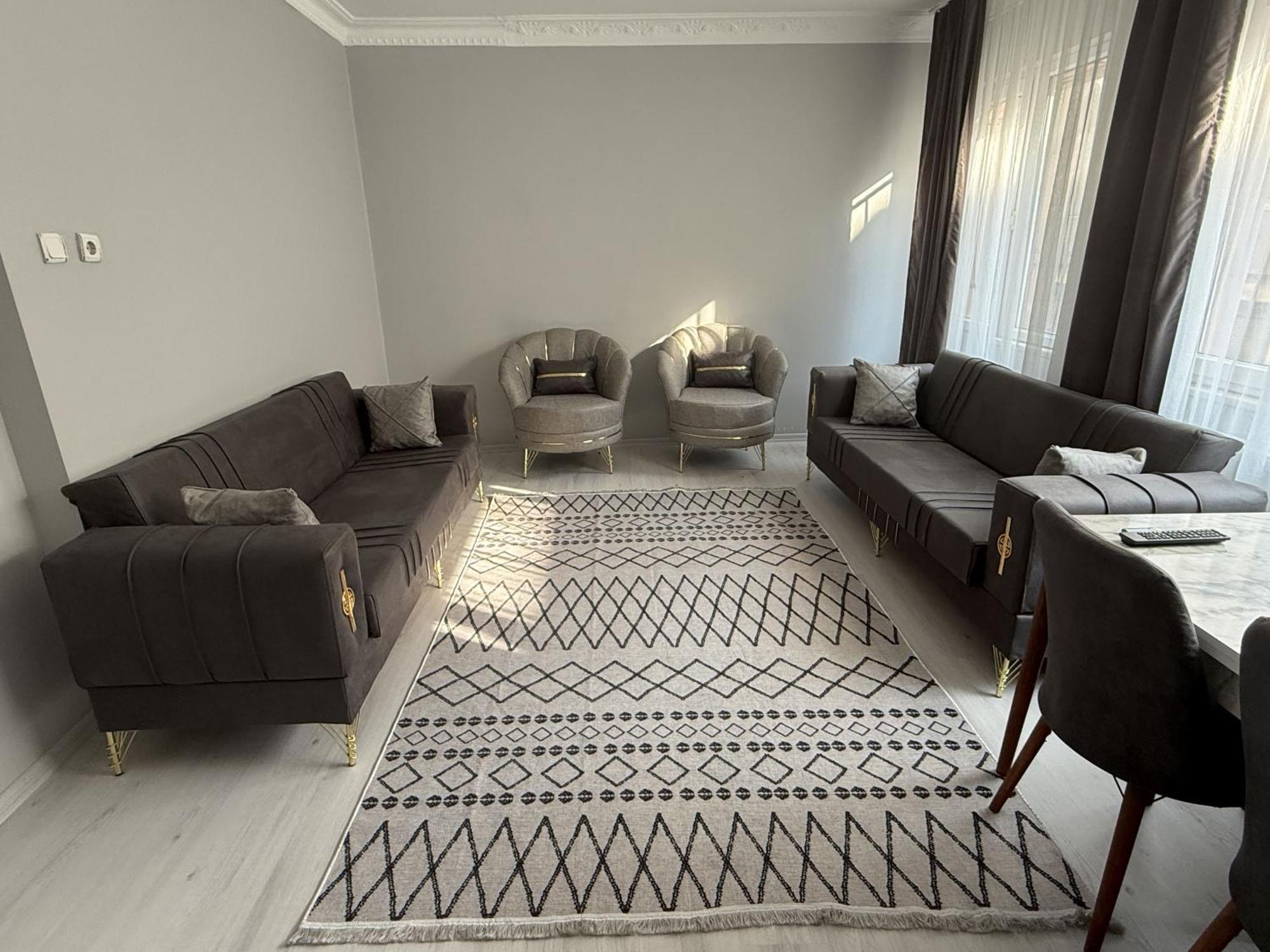 Only For Families Apartment Istanbul Exterior photo