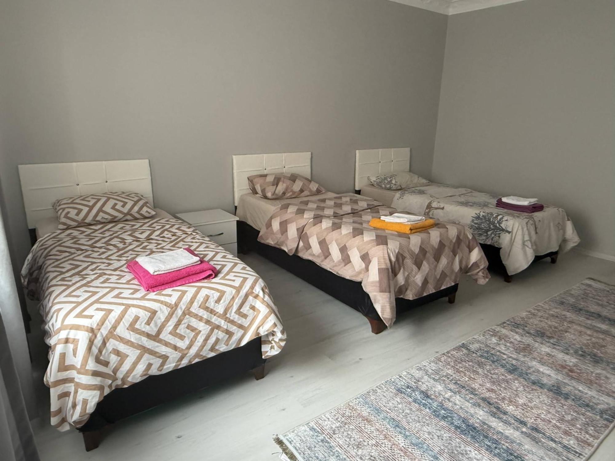 Only For Families Apartment Istanbul Exterior photo